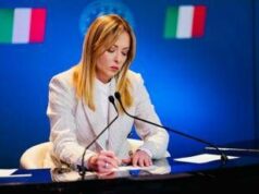 Ucraina, Palazzo Chigi: “Sostegno a processo negoziale Usa, con ‘i volenterosi’ per solide garanzie di sicurezza”