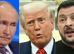 Ucraina-Russia, telefonata Putin-Trump. Zelensky: “Chance reale di porre fine alla guerra”