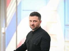 Ucraina, Zelensky: “Pronto a incontrare Putin, pace possibile prima di autunno”
