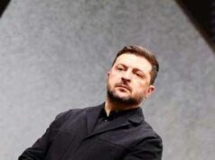 Ucraina, Zelensky: “Russia sta preparando nuovi attacchi contro infrastrutture”