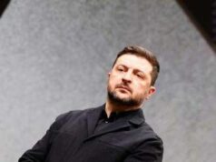 Ucraina, Zelensky: “Usa e Russia discutono nuovo documento per Nato”