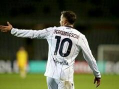 Udinese ko con un rigore di Bernardeschi, terza vittoria di fila per il Bologna