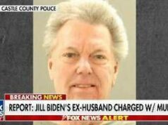 Usa, l’ex marito della first lady Jill Biden incriminato per l’omicidio della moglie