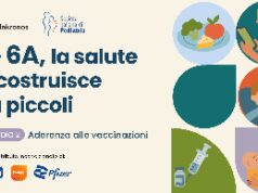 Vaccini, A di aderenza: i consigli dei pediatri per sostenere la prevenzione nei bimbi