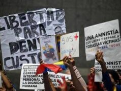 Venezuela, approvata l’amnistia per i prigionieri politici: libero l’alleato di Machado