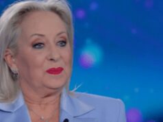 Verissimo, Carolyn Smith e la lotta contro il tumore: “Ho capito di essere forte”