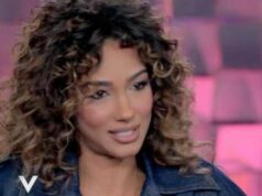 Verissimo, Samira Lui: “Gerry Scotti? Posso solo ringraziarlo”