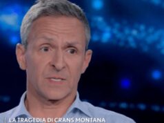 Verissimo, l’eroe di Crans-Montana: “Carenze e ritardi nei soccorsi, ho fiducia nella giustizia”