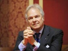 Webuild, Pietro Salini incontra il premier spagnolo Pedro Sánchez