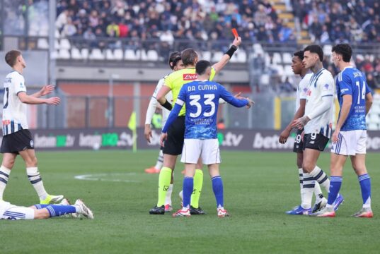 Le pagelle di Como-Atalanta. Carnesecchi superman, Ahanor ingenuo, Ederson è tornato Atalanta