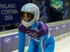 Olimpiadi Invernali di Milano-Cortina 2026