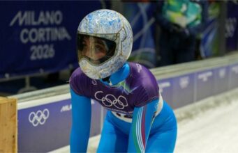 Olimpiadi Invernali: Janine Flock vince l’oro nello skeleton femminile, top ten sfiorata per Alessandra Fumagalli Olimpiadi Invernali di Milano-Cortina 2026