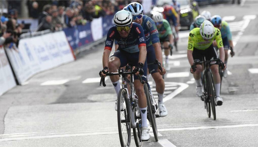 Alessandro Verre - Giro di Sardegna Giro di Sardegna