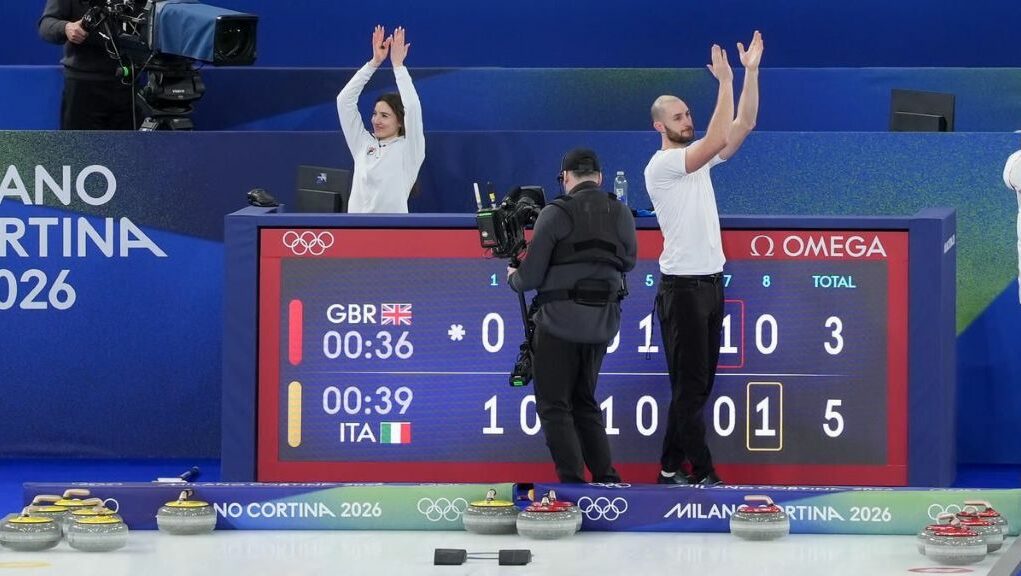 Olimpiadi Invernali di Milano-Cortina 2026