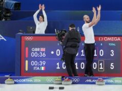 Olimpiadi Invernali di Milano-Cortina 2026