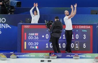 Olimpiadi Invernali di Milano-Cortina 2026