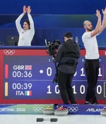 Olimpiadi Invernali di Milano-Cortina 2026