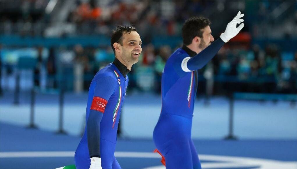 Olimpiadi Invernali di Milano-Cortina 2026