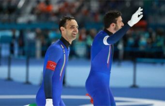 Olimpiadi Invernali di Milano-Cortina 2026