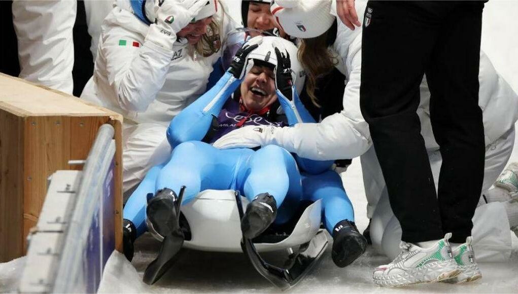 Olimpiadi Invernali di Milano-Cortina 2026