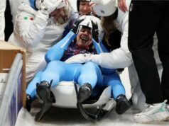 Olimpiadi Invernali di Milano-Cortina 2026