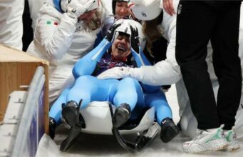 Olimpiadi Invernali di Milano-Cortina 2026