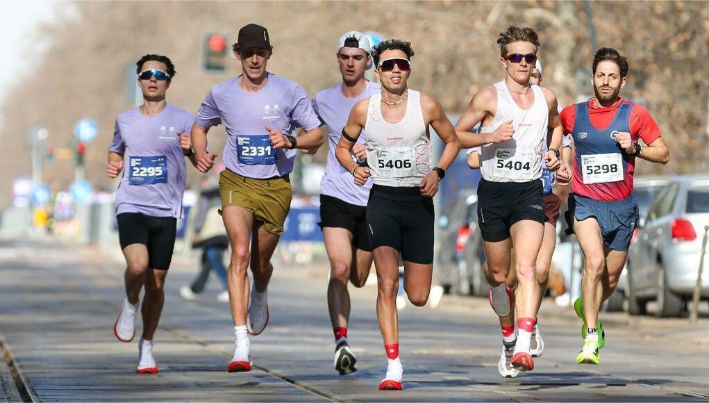 Salomon New Shapers Run