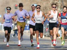 Salomon New Shapers Run