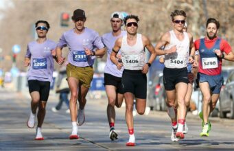 Salomon New Shapers Run