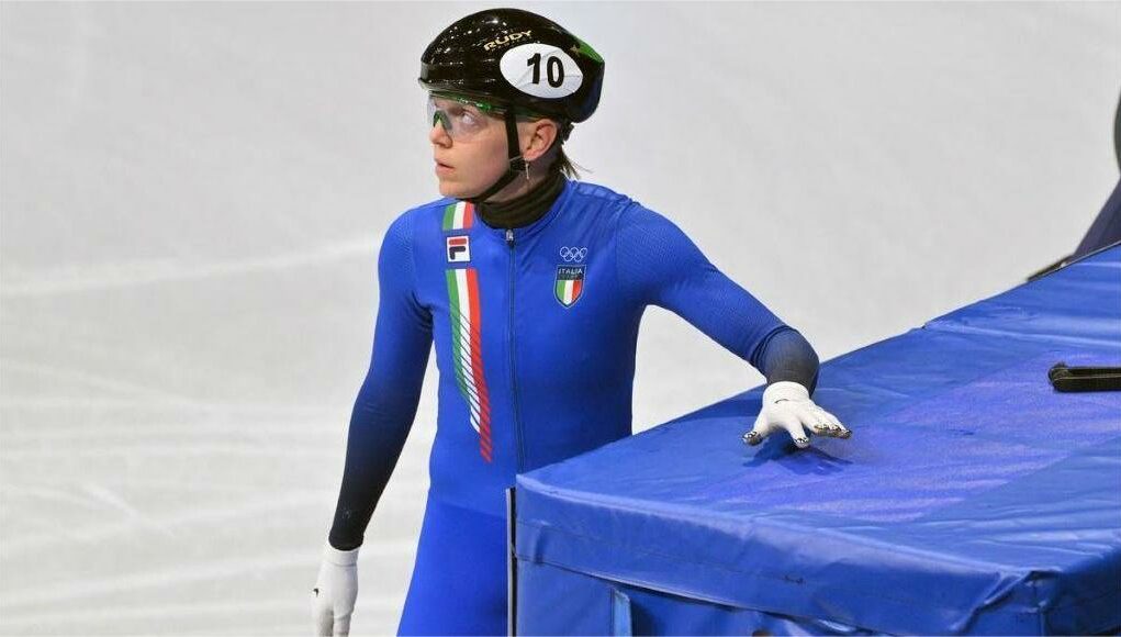 Olimpiadi Invernali di Milano-Cortina 2026