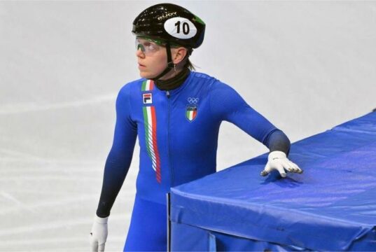 Olimpiadi Invernali di Milano-Cortina 2026