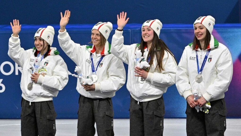 Olimpiadi Invernali di Milano-Cortina 2026