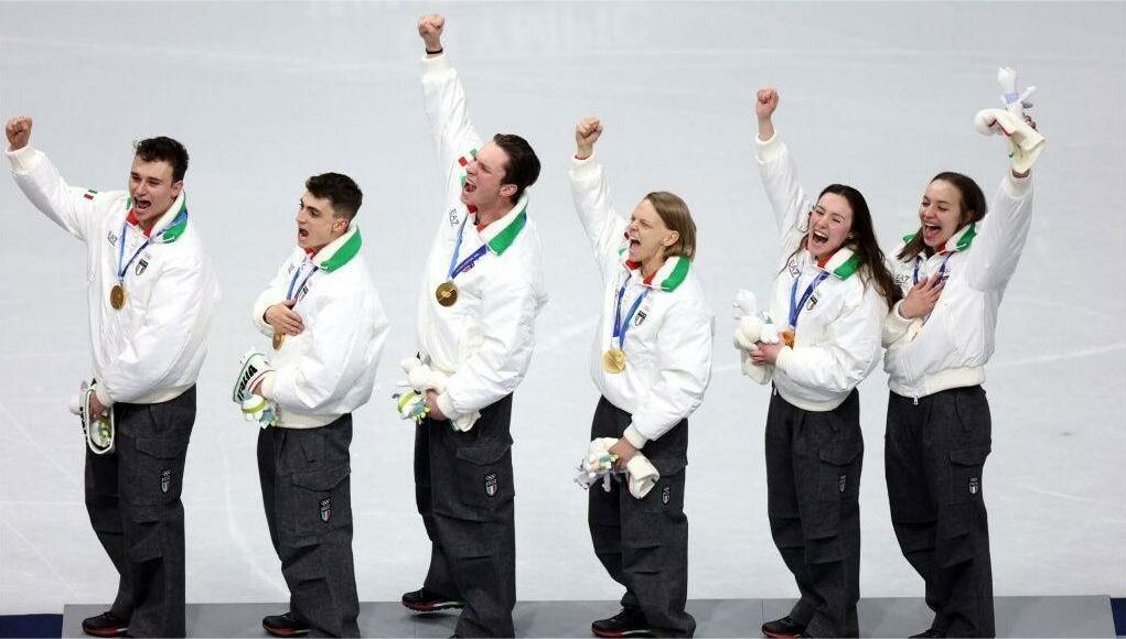 Olimpiadi Invernali di Milano-Cortina 2026