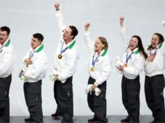 Olimpiadi Invernali di Milano-Cortina 2026