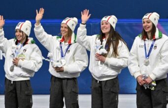 Olimpiadi Invernali di Milano-Cortina 2026