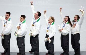 Olimpiadi Invernali di Milano-Cortina 2026