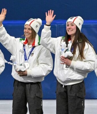 Olimpiadi Invernali di Milano-Cortina 2026