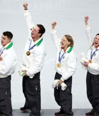 Olimpiadi Invernali di Milano-Cortina 2026