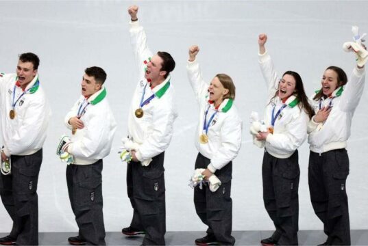 Olimpiadi Invernali di Milano-Cortina 2026