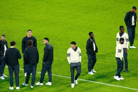 Champions League, l’Atalanta a Dortmund per fare bella figura Atalanta