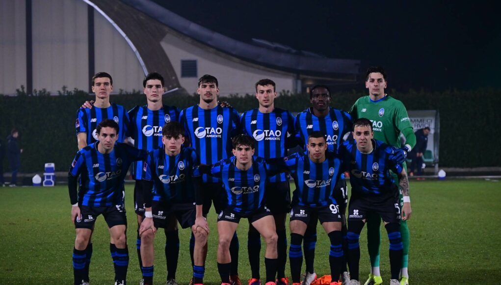 Atalanta U23