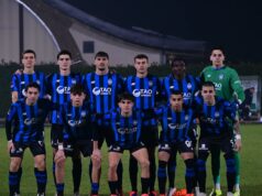 Atalanta U23