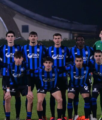 Atalanta U23