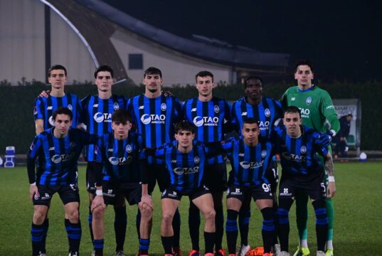 Atalanta U23