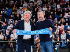 Blu Basket Bergamo