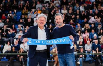 Blu Basket Bergamo, Baruffi: “Bergamo merita una pallacanestro di alto livello. Gli imprenditori interessati si facciano avanti” Blu Basket Bergamo