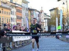Bergamo21 e Bergamo Urban Night Trail, nomi e numeri di una edizione da record Bergamo21