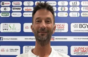 La capolista Pog Grassobbio contro Azzano Mella per aumentare il divario sulla seconda Pog Grassobbio