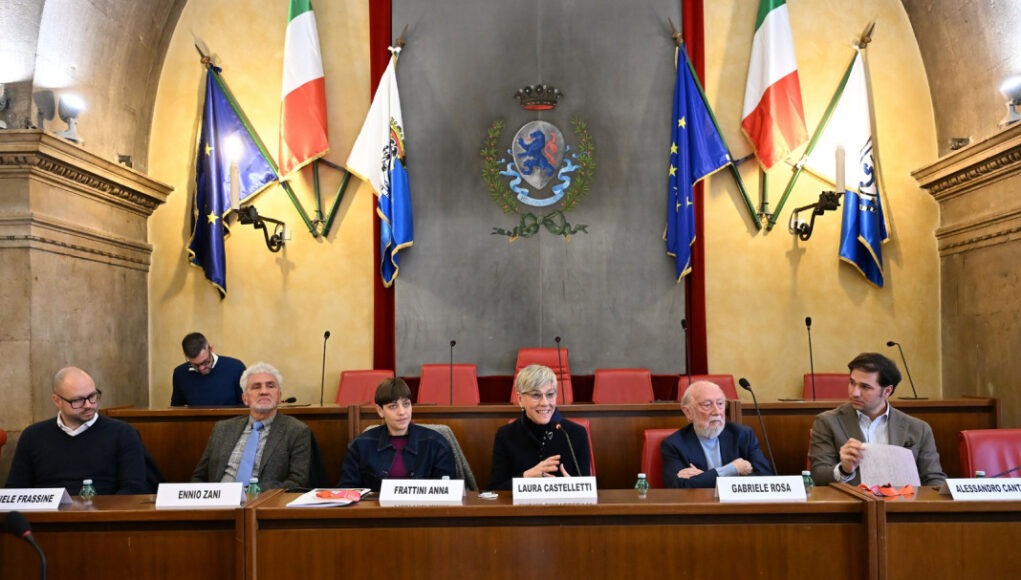 Brescia Art Marathon