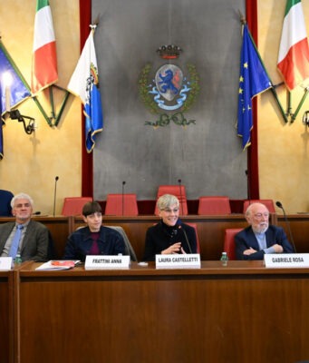 Brescia Art Marathon